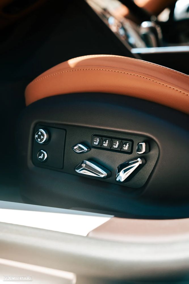 Bentley Flying Spur - 20