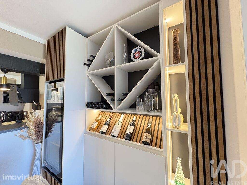 Apartamento T1 em Portimão de 61,22 m2 - Grande imagem: 4/36
