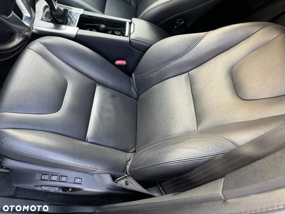 Volvo XC 60 D4 Summum - 40