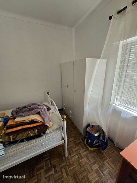 Arrendo Apartamento Estudantes Lamego - Grande imagem: 4/5