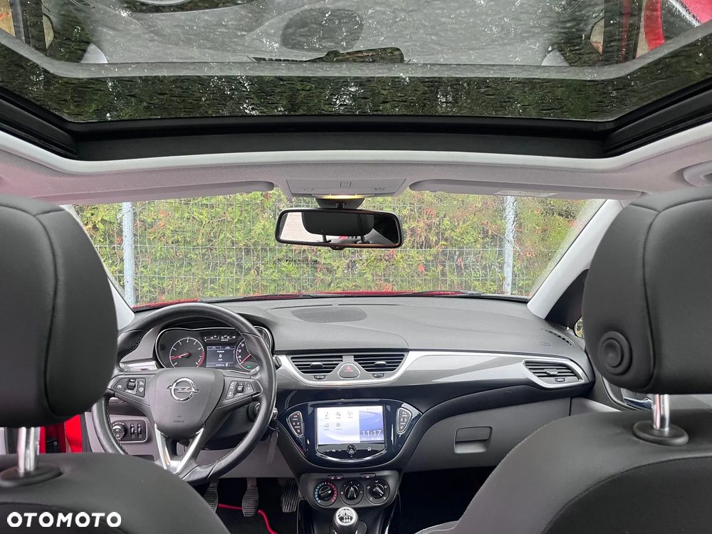 Opel Corsa 1.4 Innovation - 16