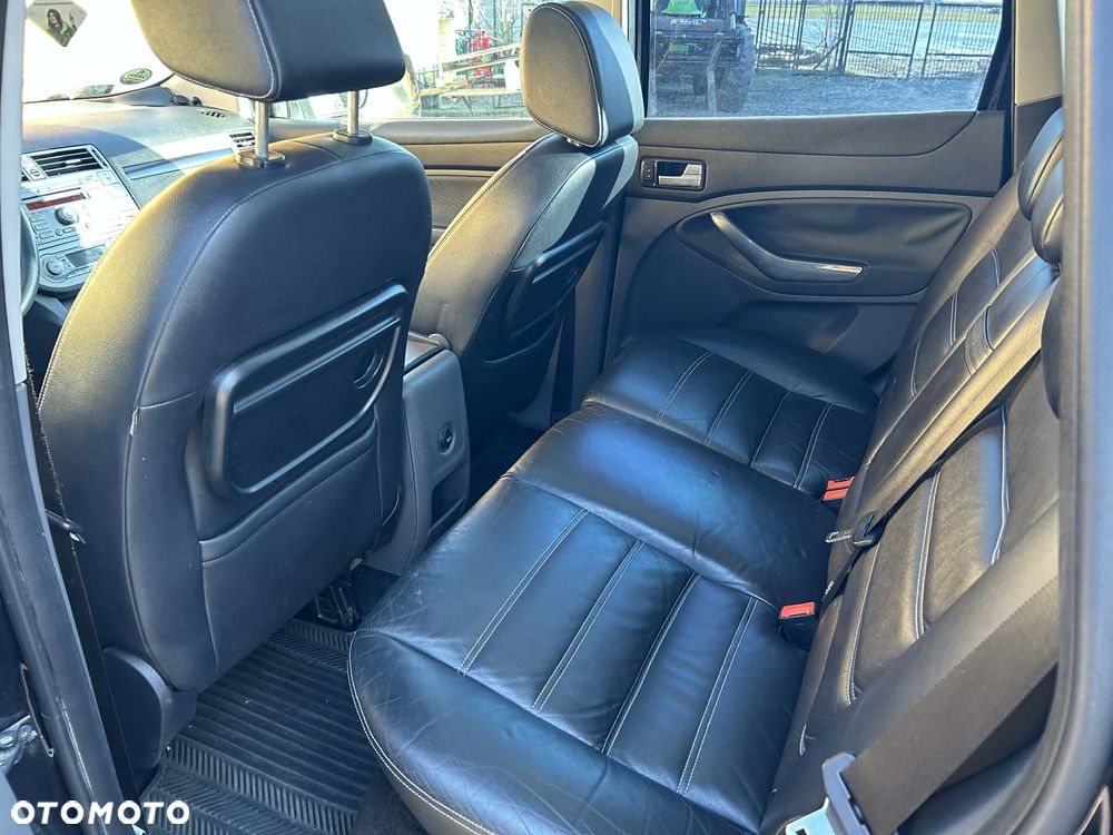 Ford Kuga 2.0 TDCi Trend - 9