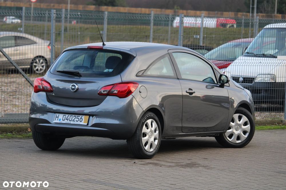 Opel Corsa - 14