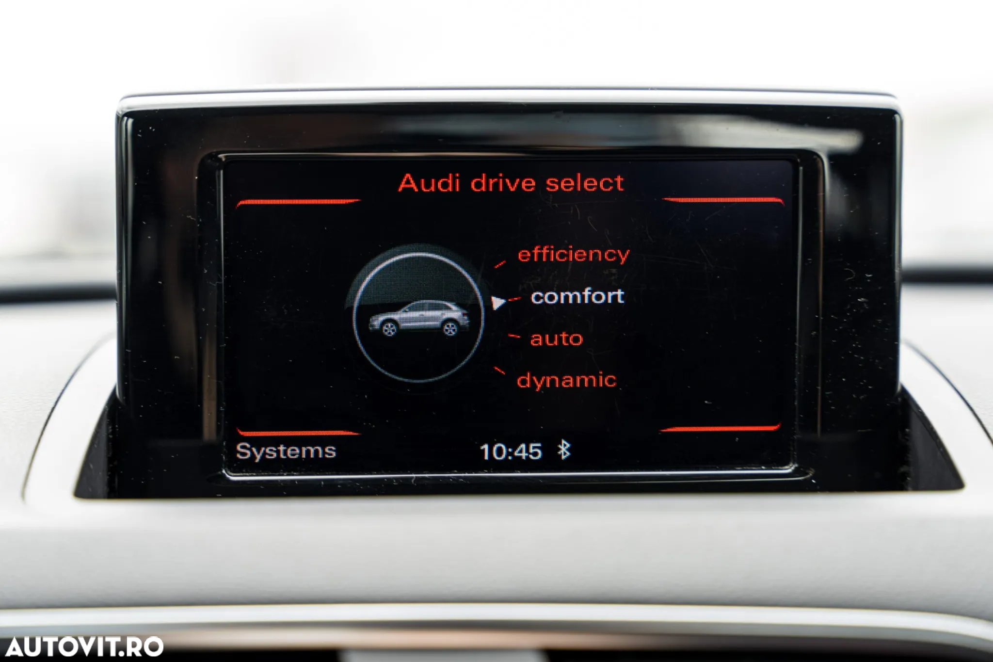 Audi Q3 1.4 TFSI ultra - 22