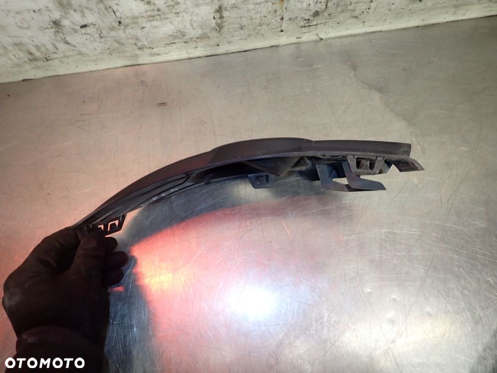 KRATKA ZDERZAKA LEWA CITROEN C4 - 2