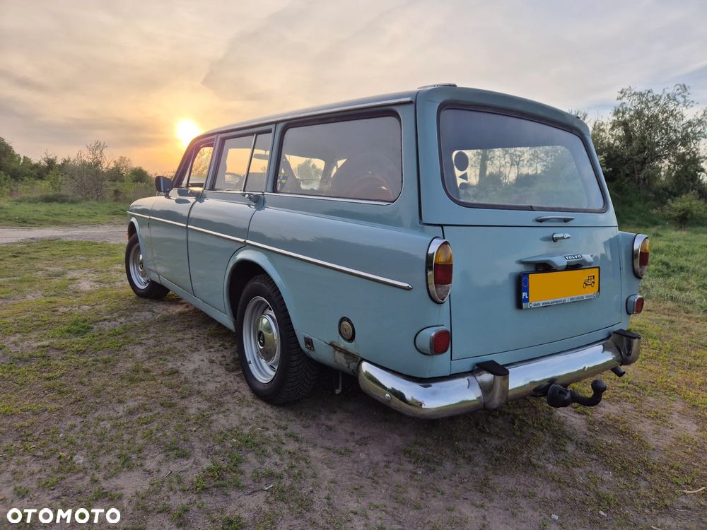 Volvo Inny - 7