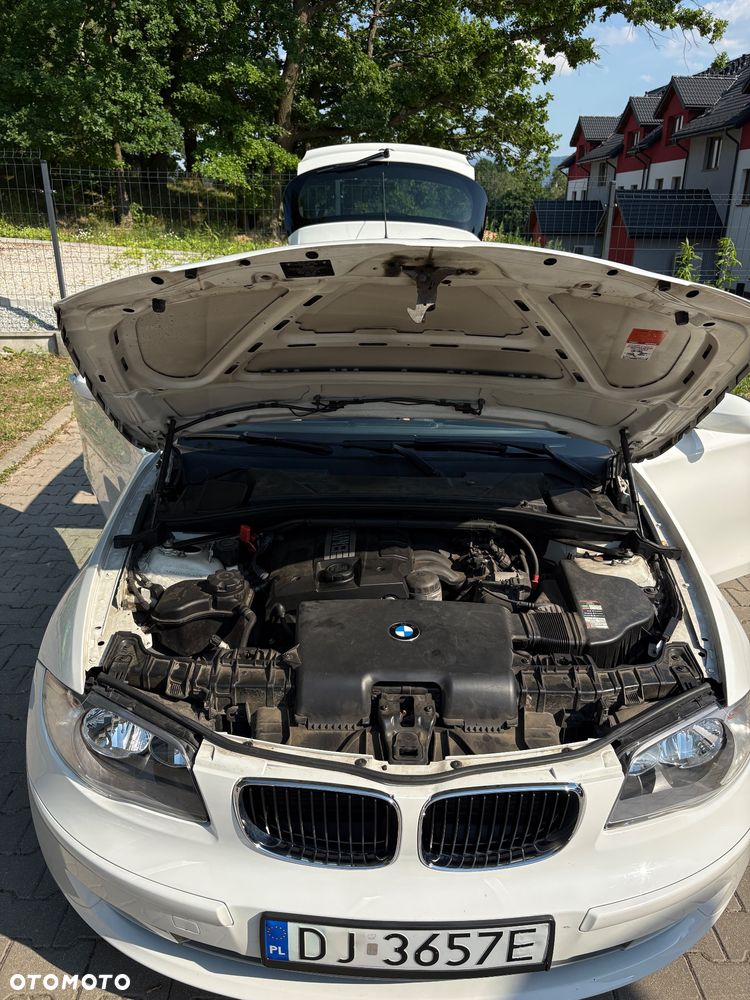 BMW Seria 1 - 26
