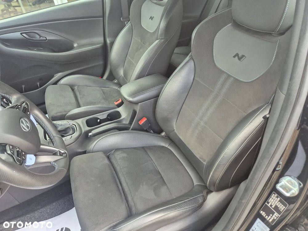 Hyundai i30 N - 14