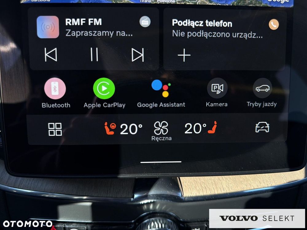 Volvo XC 60 - 22