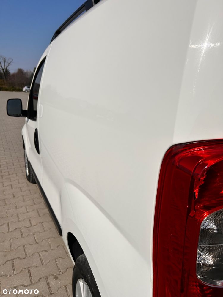 Fiat Fiorino 1.4 Easy - 9