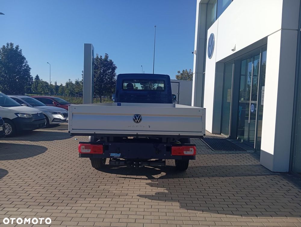 Volkswagen Crafter - 7