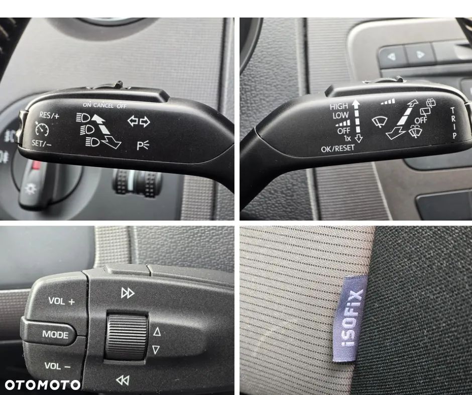 Seat Ibiza 1.2 TSI Ecomotive Sport - 32