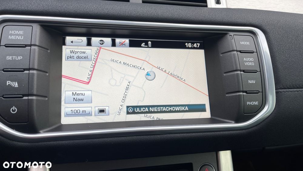 Land Rover Range Rover Evoque 2.0Si4 HSE Dynamic - 27