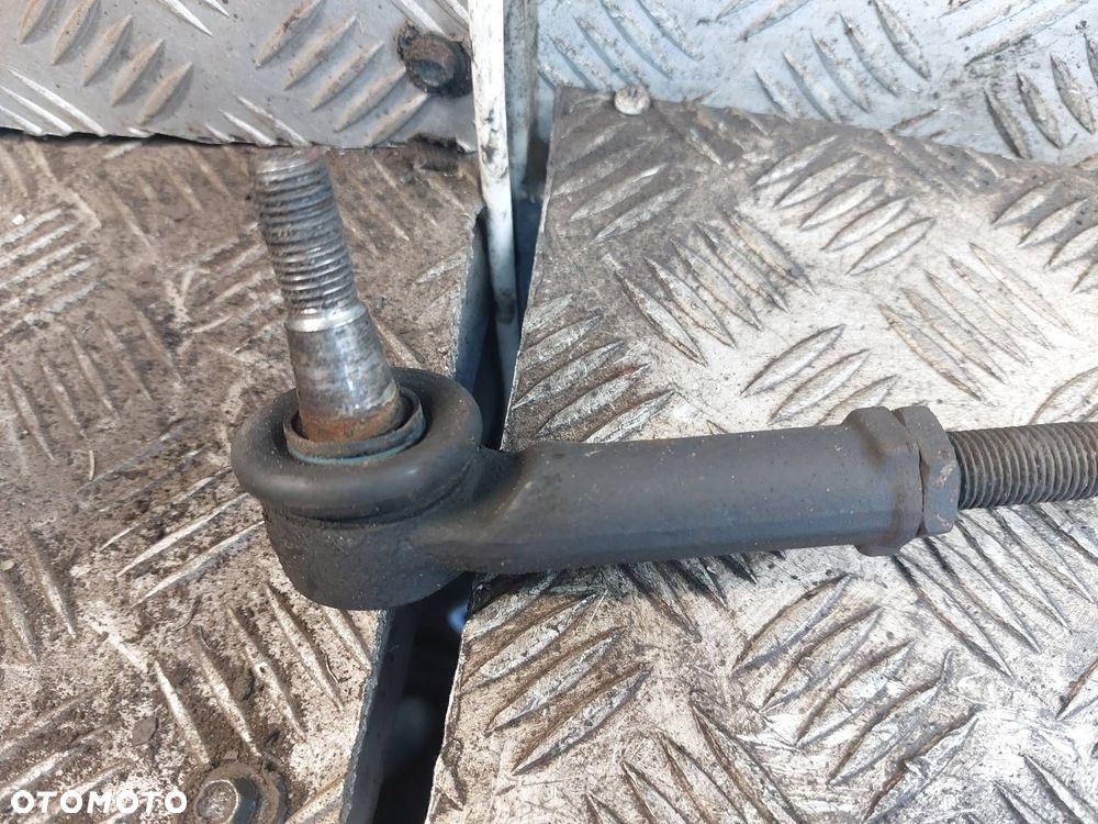 MAGLOWNICA PRZEKŁADNIA KIEROWNICZA AUDI A3 8L EU 1J1422105DE - 3