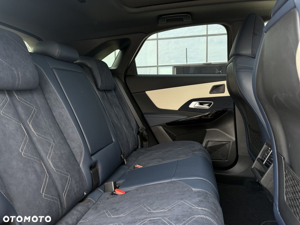 DS Automobiles DS 7 Crossback 1.5 BlueHDi Jules Verne - 12