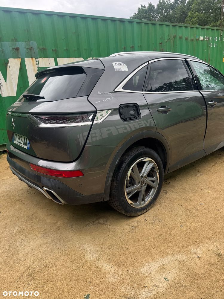 DS Automobiles DS 7 Crossback 1.6 E-Tense 4x4 Rivoli - 6