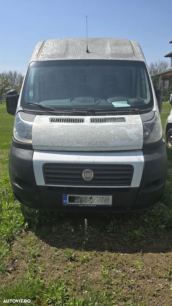 Fiat Ducato - 1