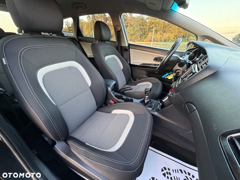 Kia Ceed 1.6 CRDi XL - 10