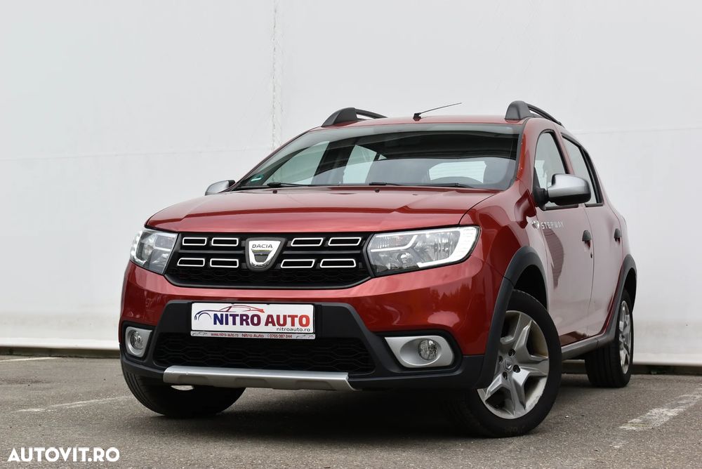 Dacia Sandero 0.9 Stepway - 2