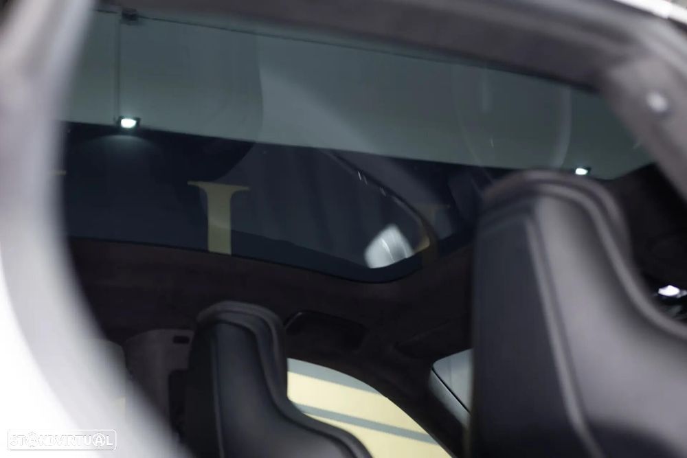 Porsche Taycan Sport Turismo GTS - 20