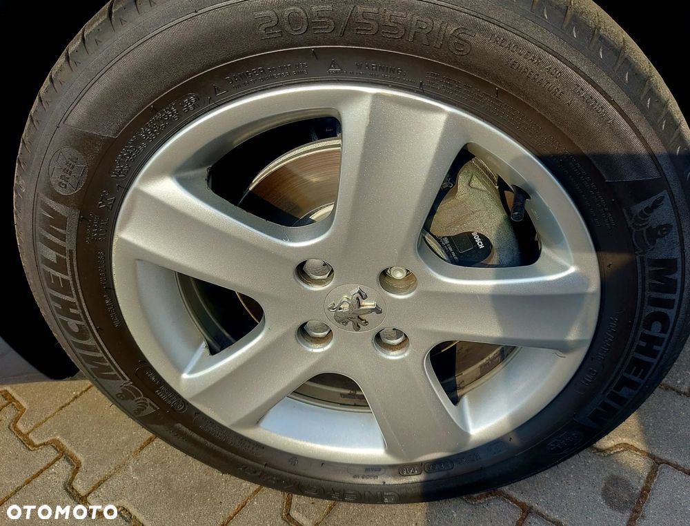 Peugeot 307 CC 135 - 11