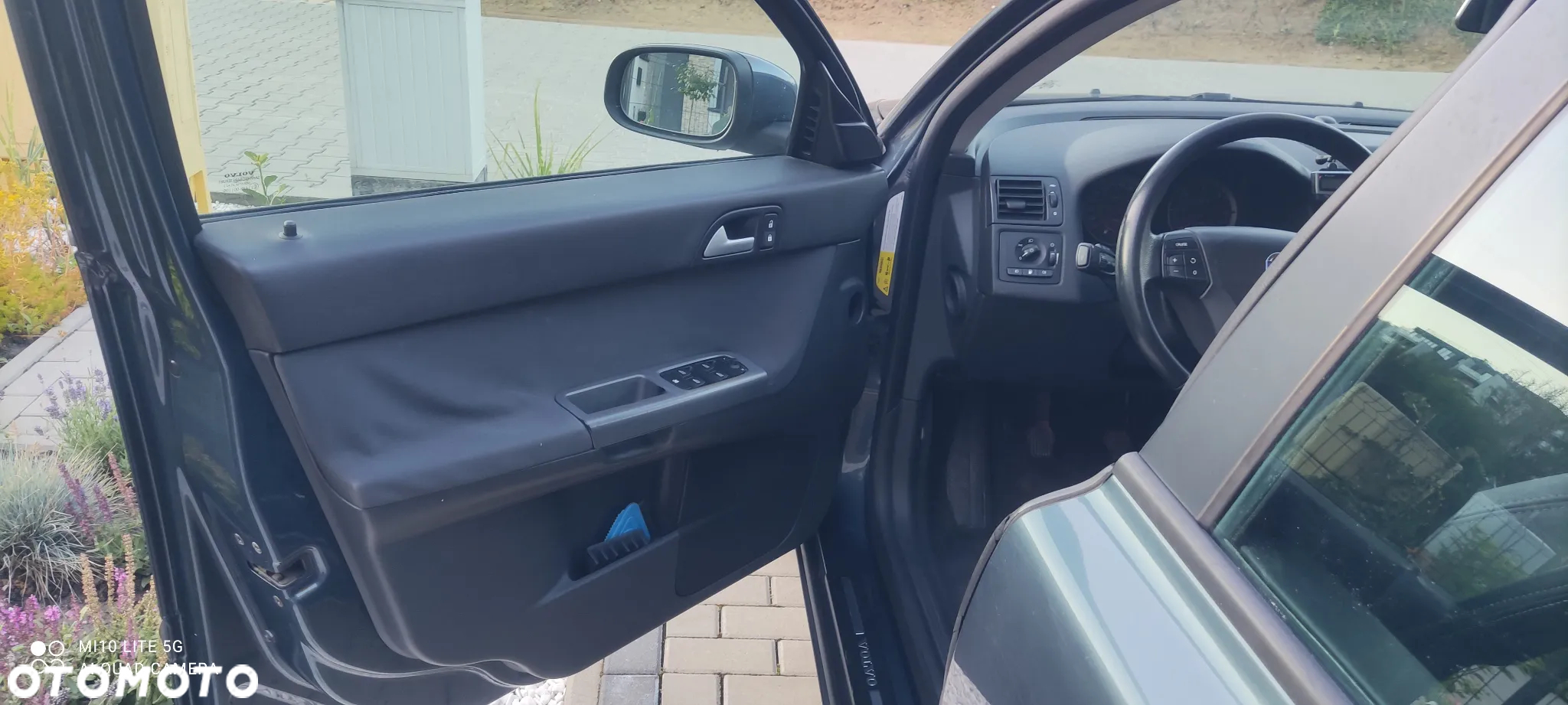 Volvo V50 2.0D - 10