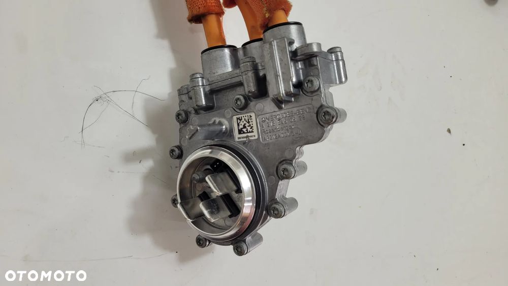 MERCEDES PRZEWÓD KABEL HYBRYDA HGM A2135450528 - 3