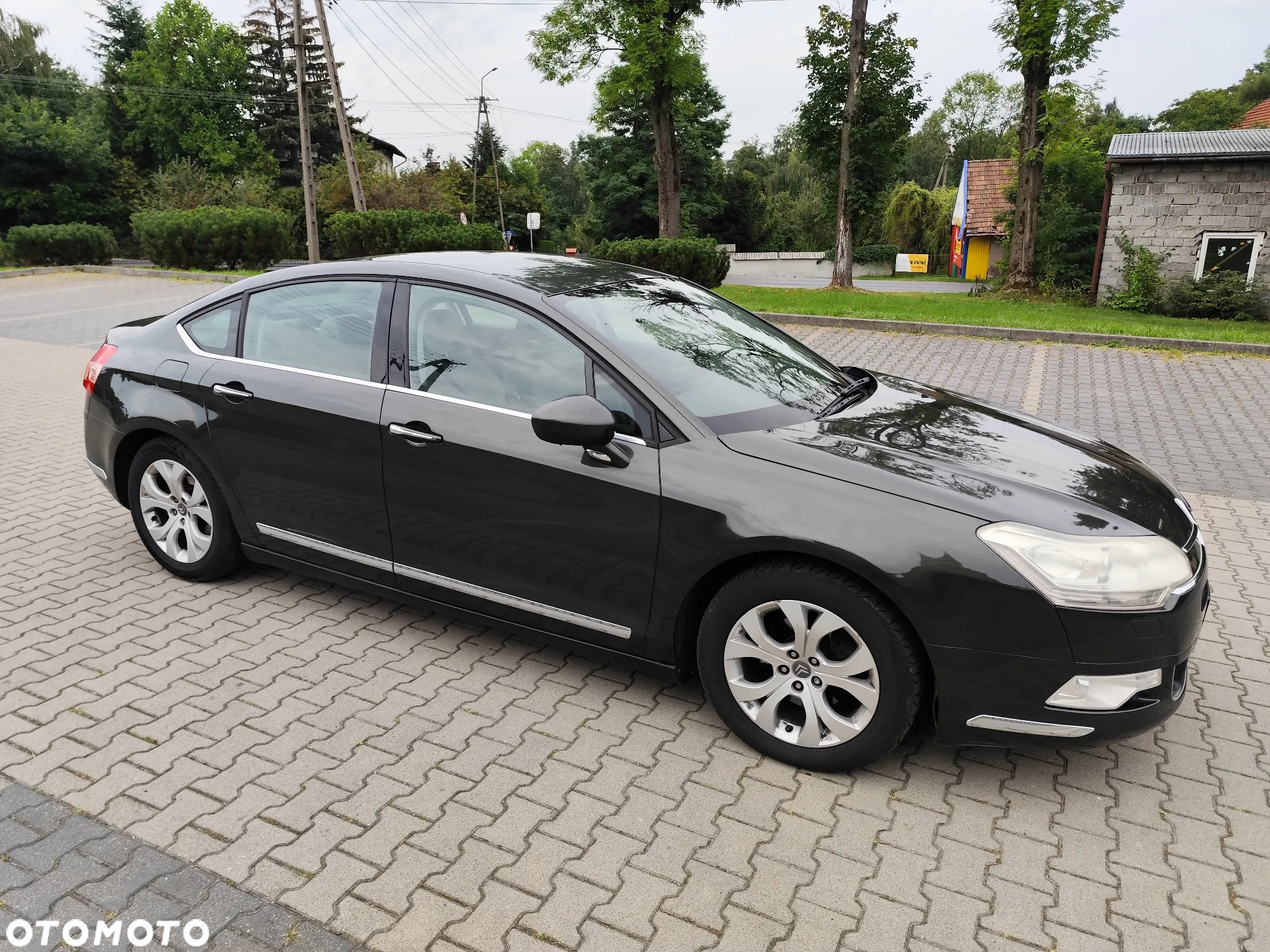 Citroën C5 2.0 HDi Exclusive - 7