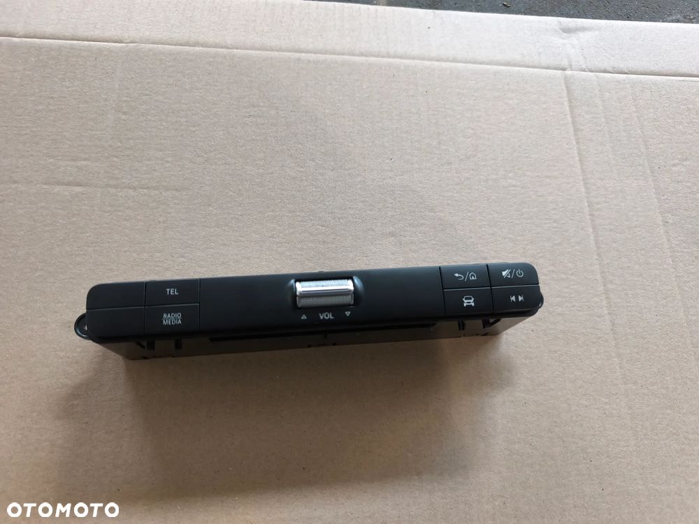Panel sterowania radiem a9079002203 Mercedes-Benz Sprinter w907 w910 - 1