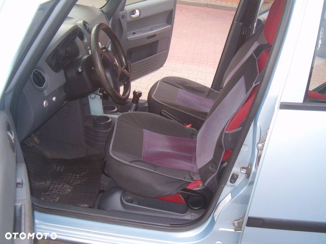 Mitsubishi Colt - 19