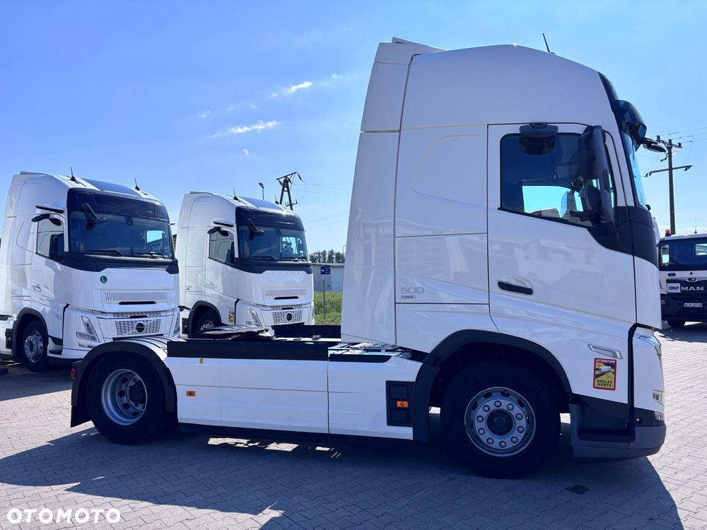 Volvo FH500 4X2 - 3