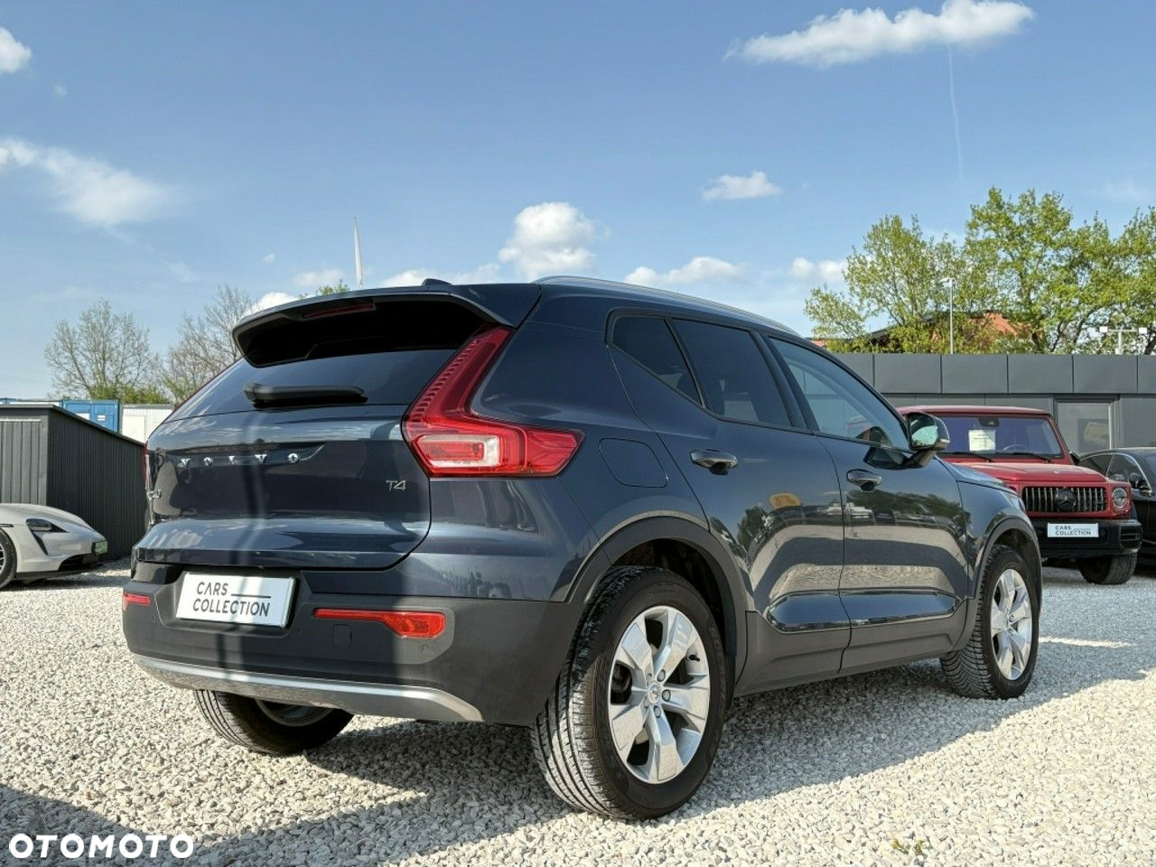 Volvo XC 40 - 4
