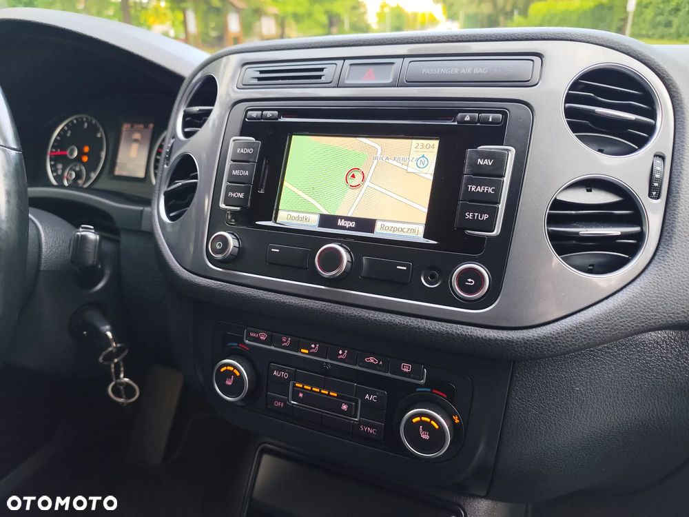 Volkswagen Tiguan 2.0 TDI DPF 4Motion DSG Exclusive - 19