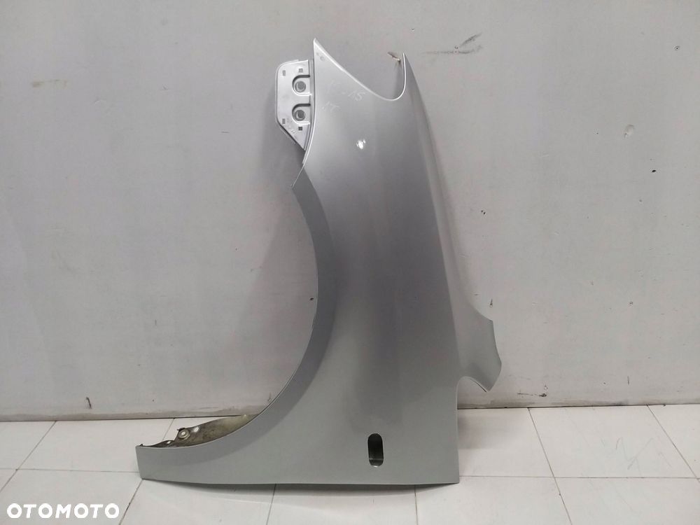 vw caddy touran ii 10-15r błotnik przód przedni lewy - 2