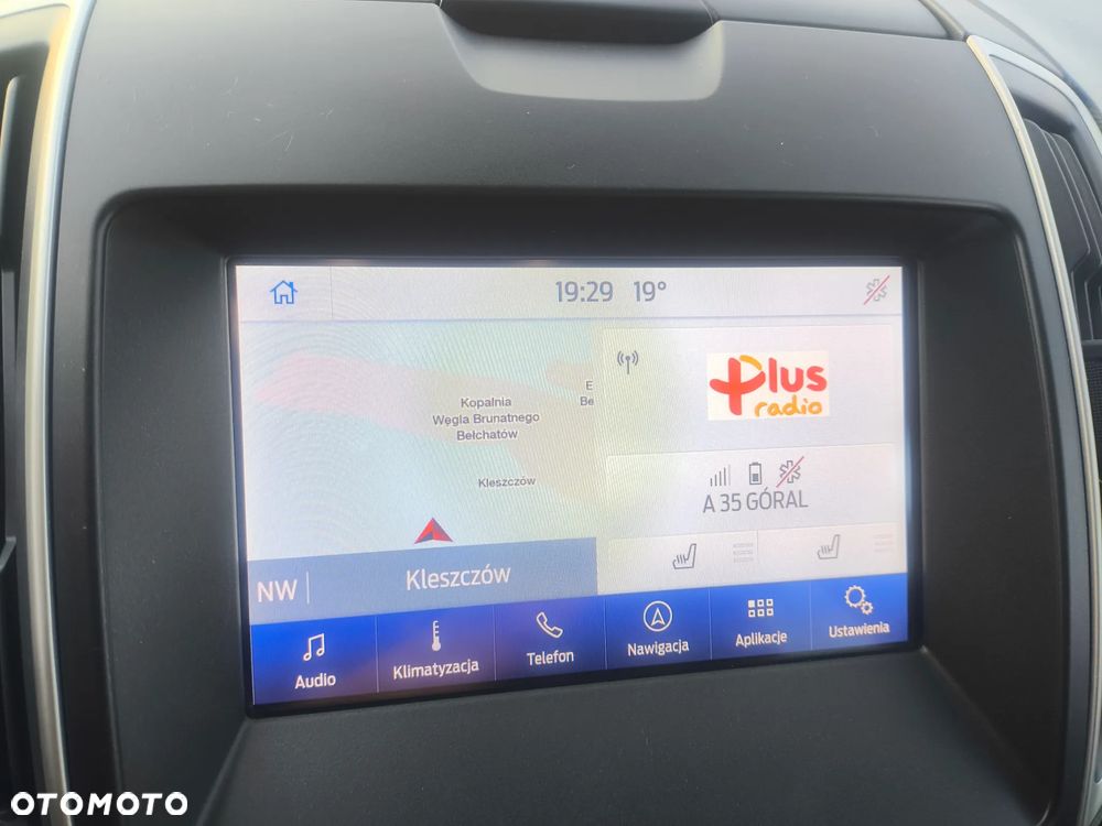 Ford Edge - 10
