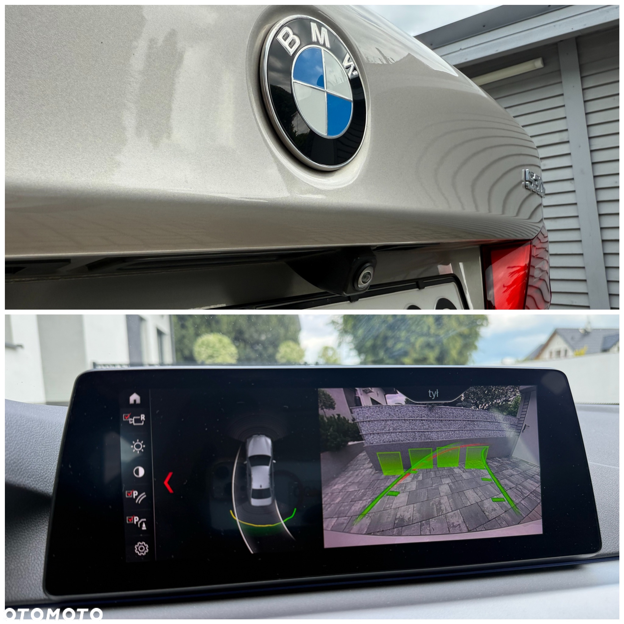 BMW Seria 5 530e Luxury Line sport - 17