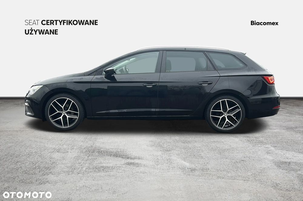 Seat Leon 1.5 TSI FR - 2
