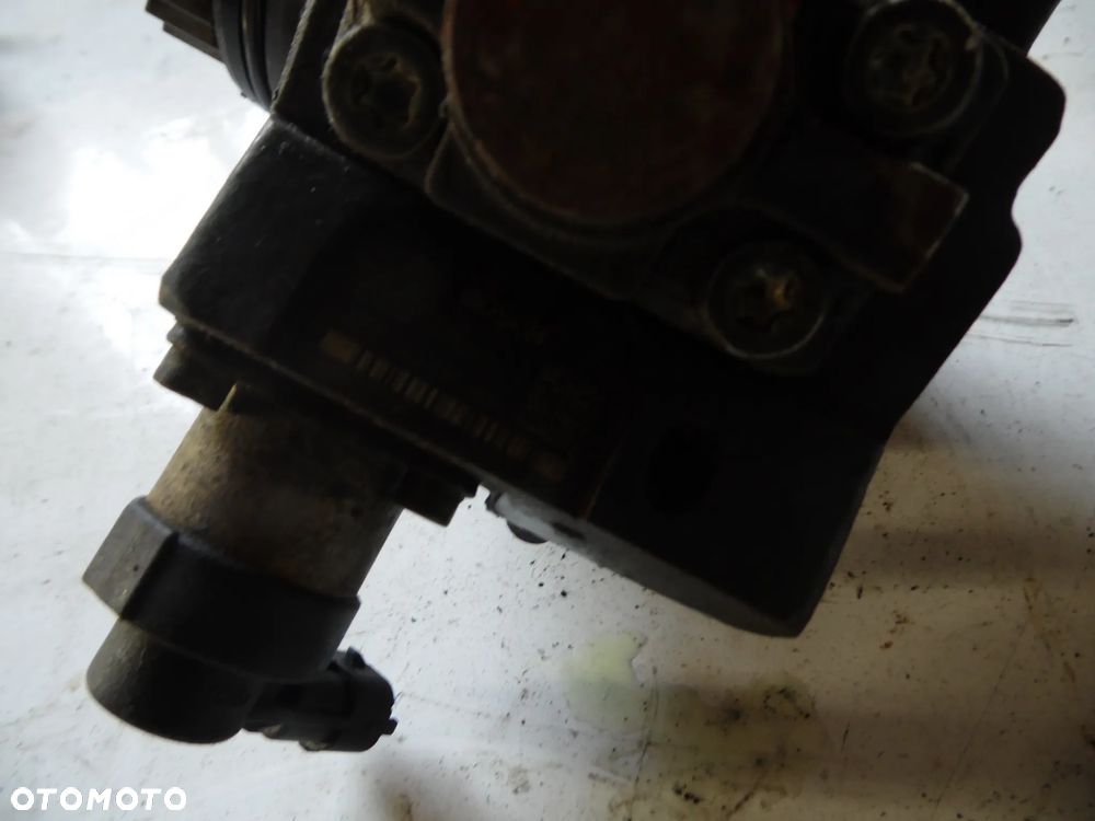 POMPA WTRYSKOWA RENAULT OPEL1.6 dci 2.0dci 2.3dci 0445010205 - 5