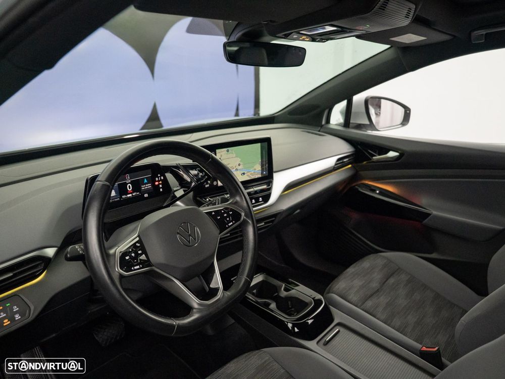 VW ID.4 77 kWh Pro Performance - 14