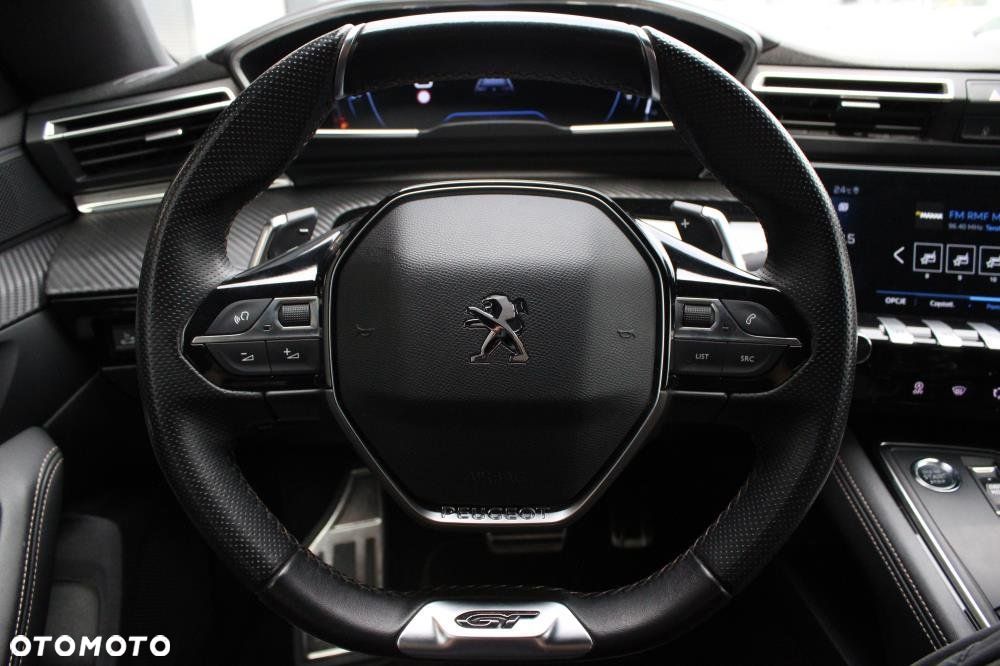 Peugeot 508 - 20