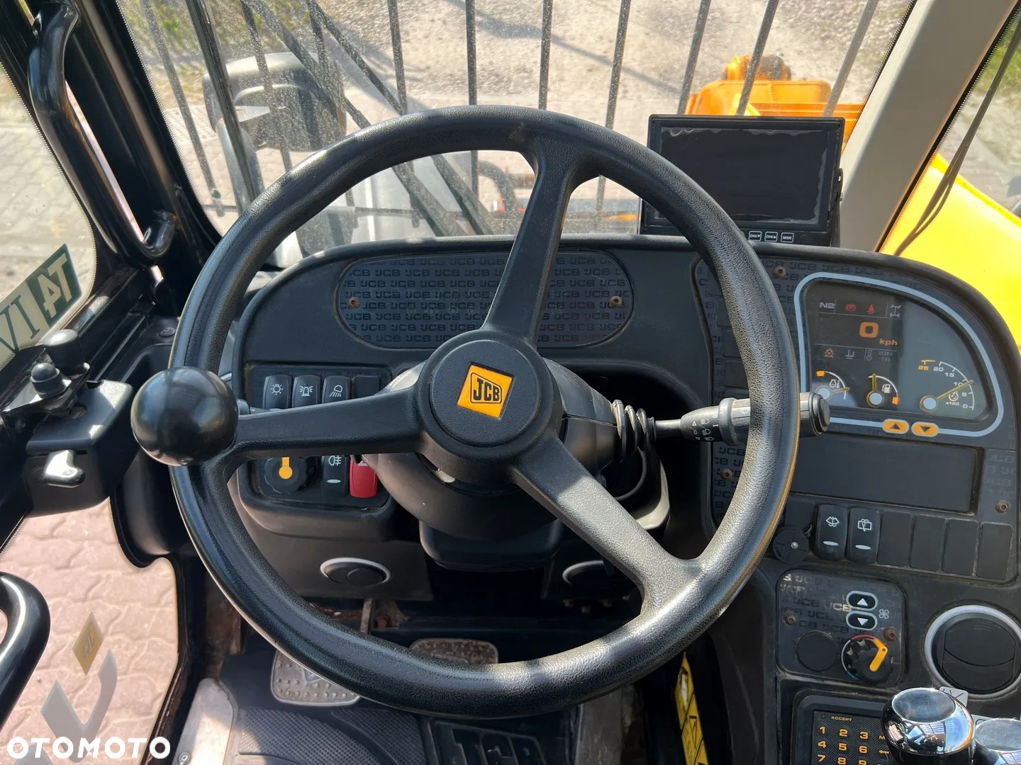 JCB 531-70 - 15