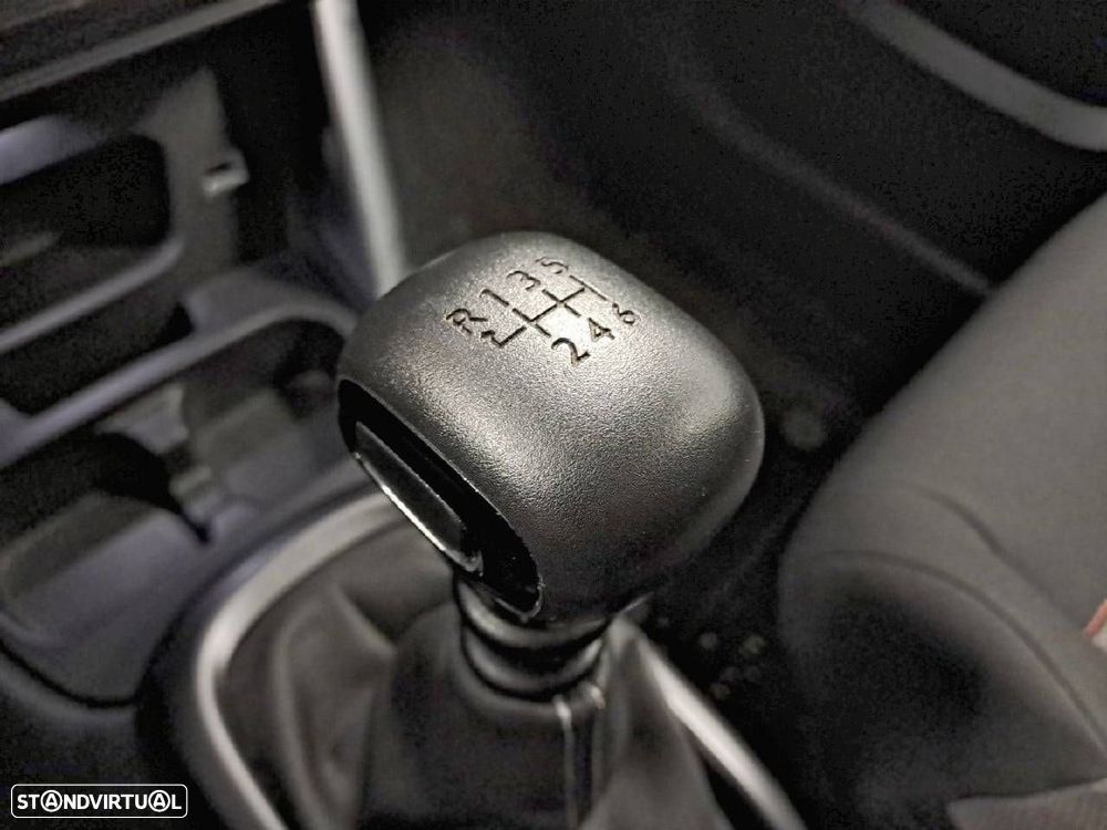 Citroën C3 Aircross 1.2 PureTech Feel - 22