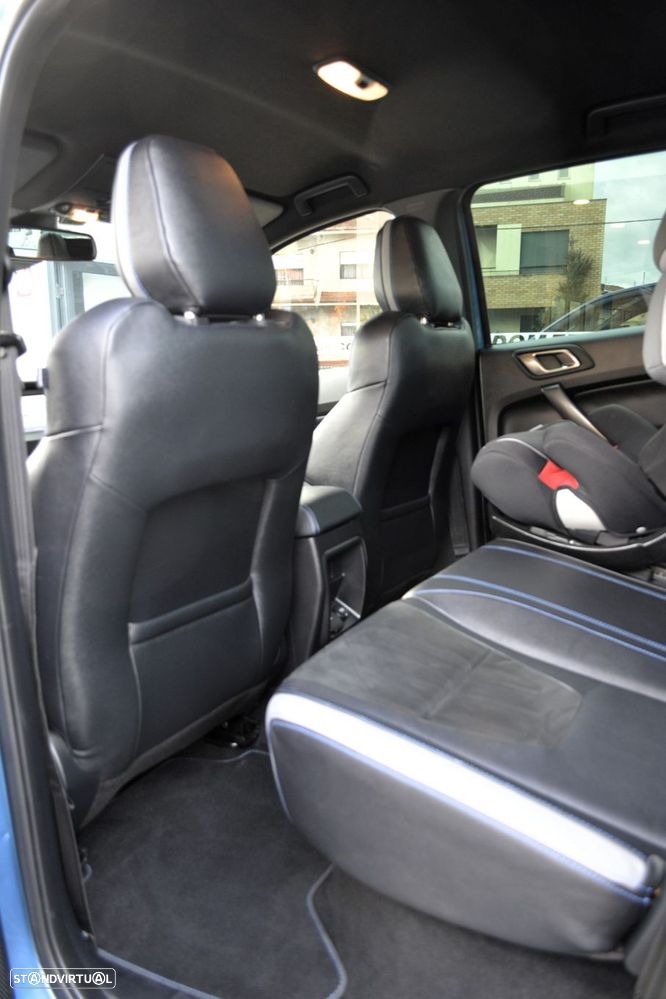 Ford Ranger 2.0 TDCi CD Raptor 4WD - 40