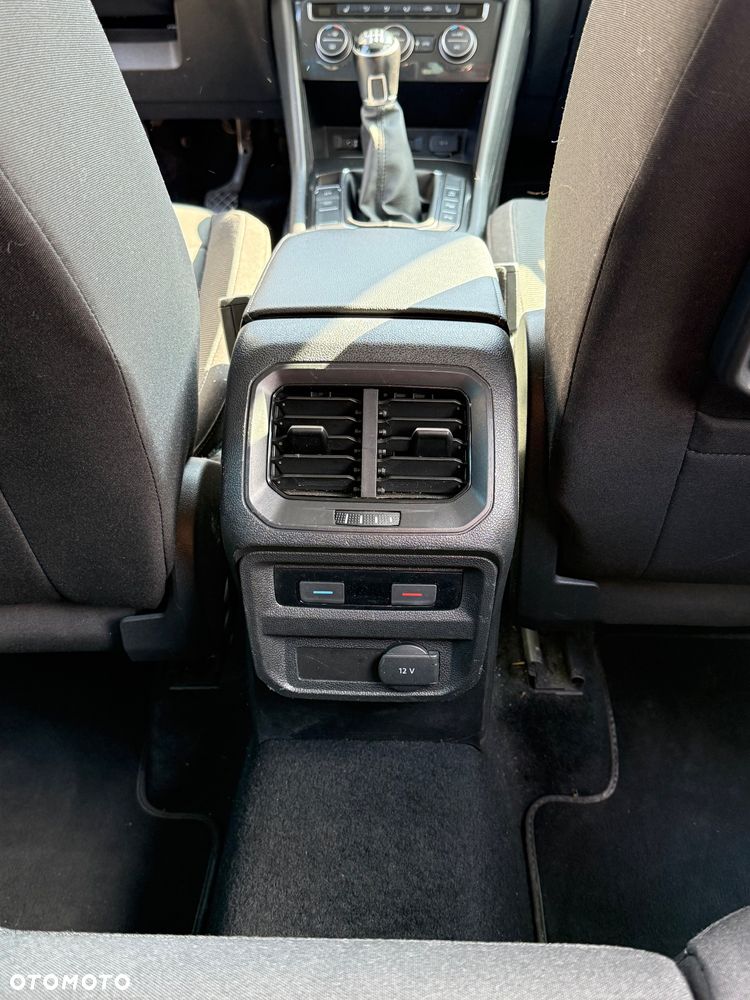 Volkswagen Tiguan 2.0 TDI BMT SCR Highline - 7