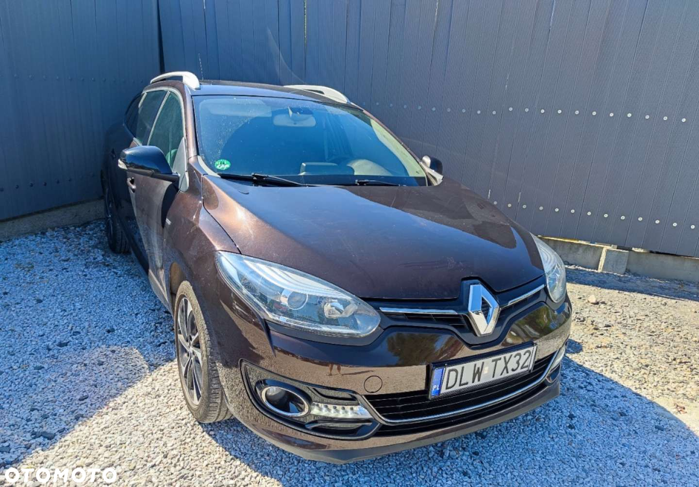 Renault Megane Grandtour ENERGY TCe 130 Start & Stop Bose Edition - 5