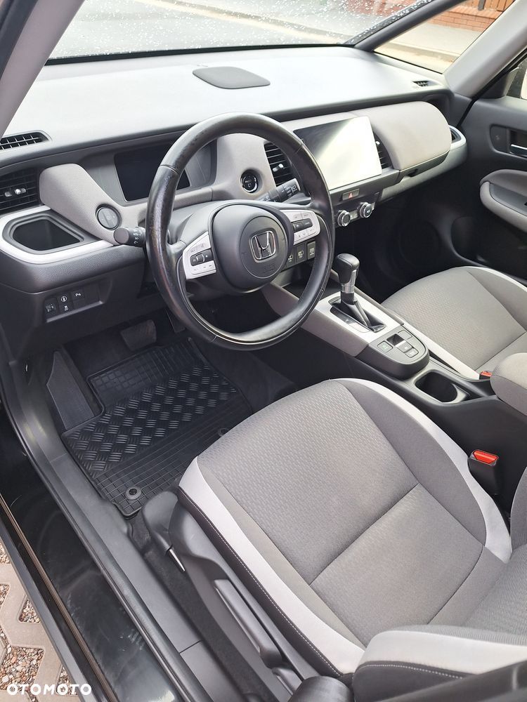 Honda Jazz 1.5 i-MMD e-CVT Crosstar Executive - 40