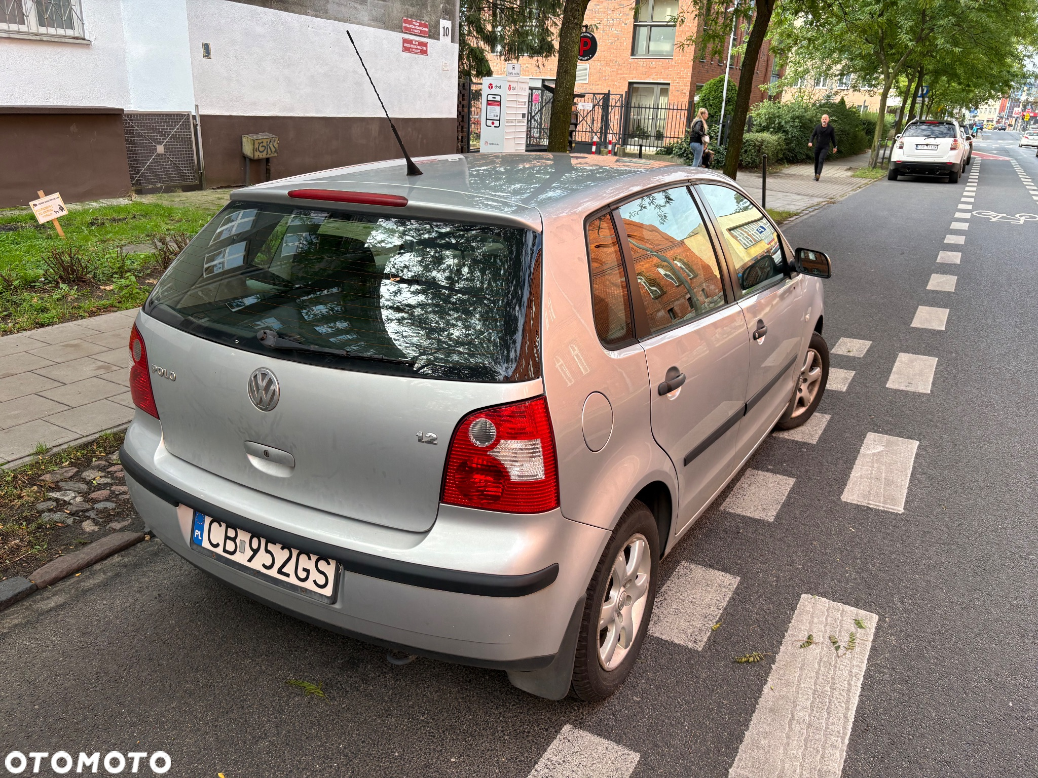 Volkswagen Polo - 2
