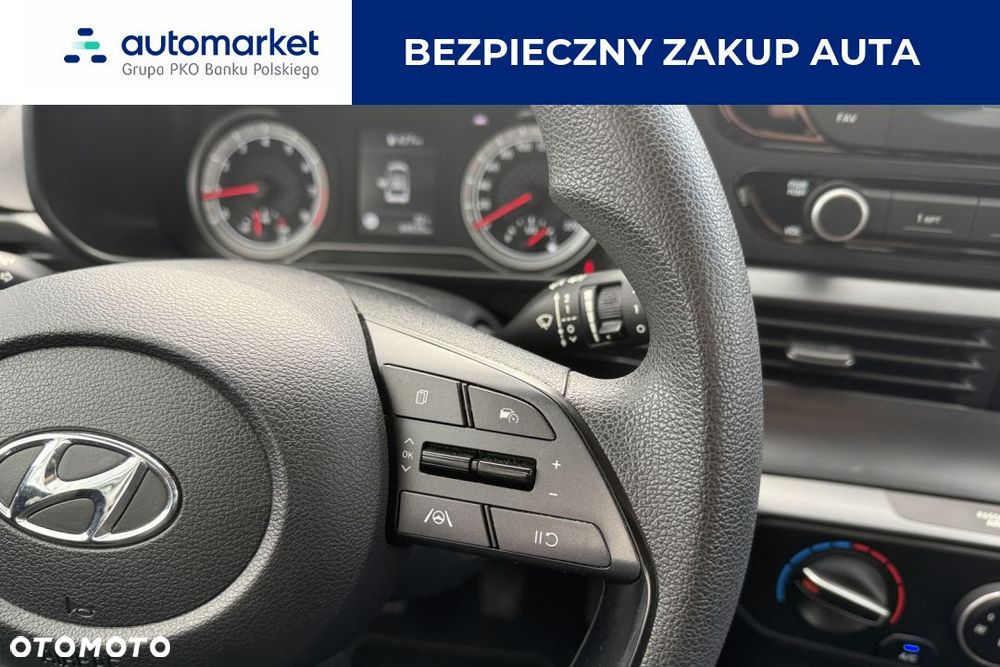 Hyundai i20 1.2 Pure - 19