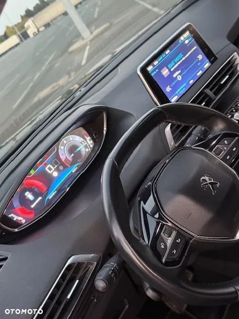 Peugeot 5008 - 14