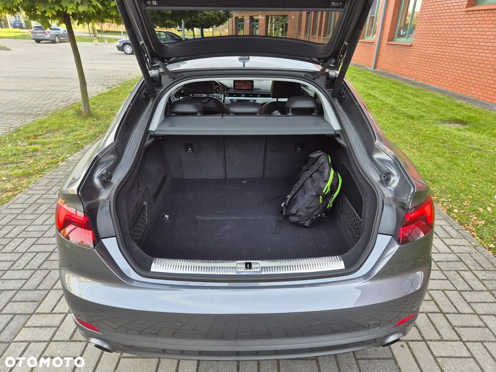Audi A5 - 17